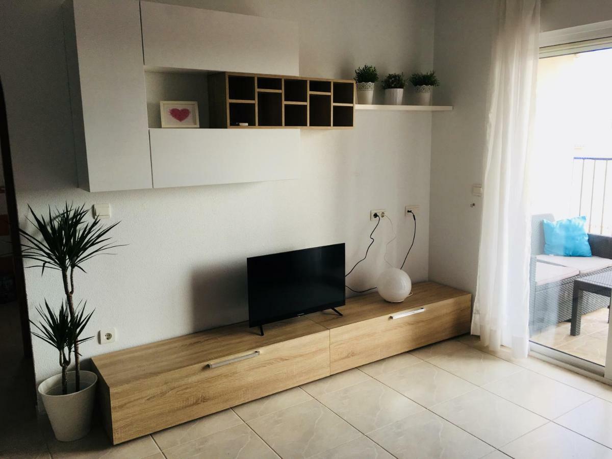 Parque Del Duque Apartment Dehesa de Campoamor  ภายนอก รูปภาพ